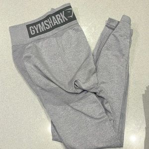 Gymshark Purple Leggings